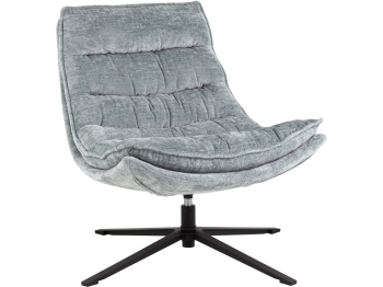 Кресло лаунж STOOL GROUP Lazy