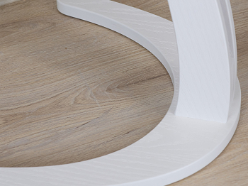 Вешалка костюмная Мебелик ГАЛАНТ 334