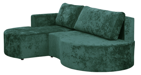 Мягкий угол "Каир" (Правый)