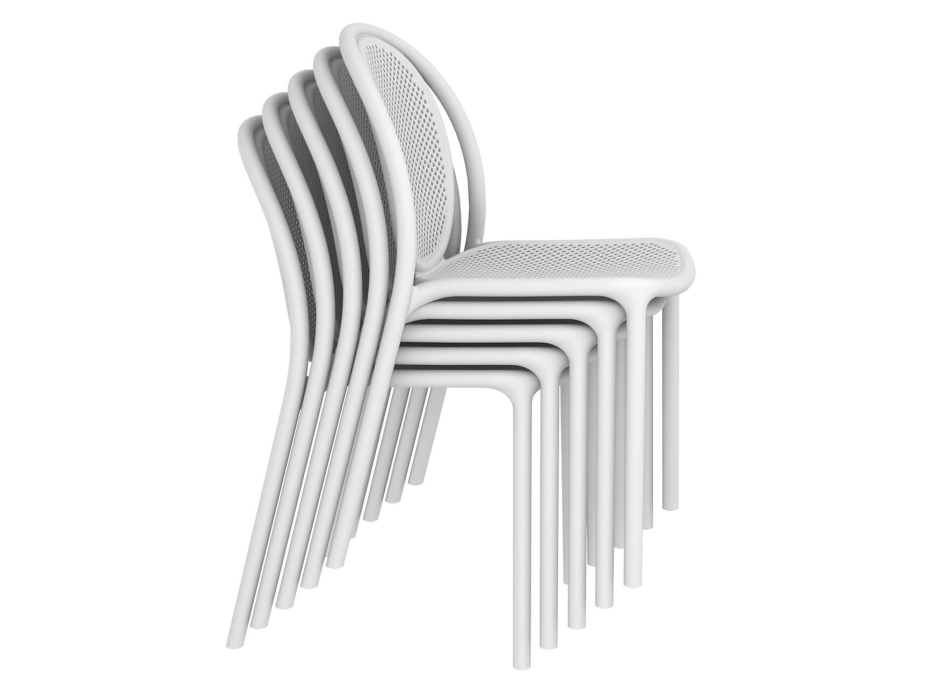 Обеденные группы, Обеденная группа Sheffilton SHT-DS307