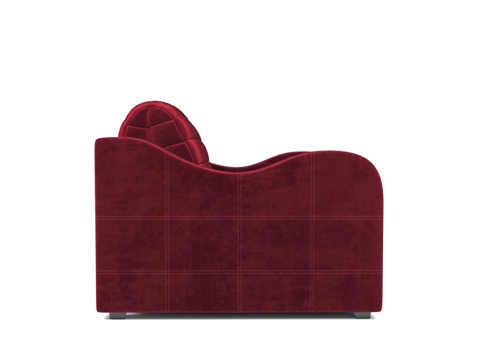 Кресла-кровати, Кресло-кровать аккордеон Барон №4 НПБ Бархат