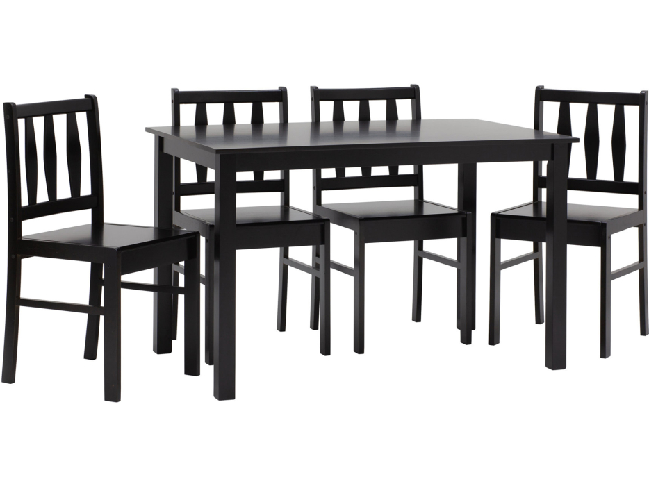 Обеденная зона, Обеденная группа STOOL GROUP Ingrid