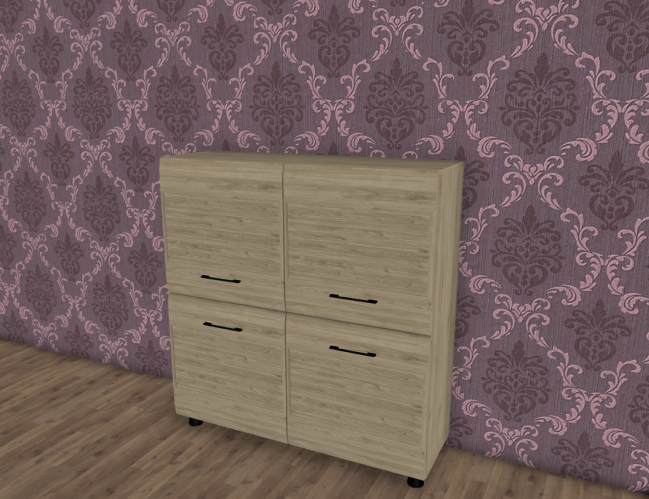 Серванты, Модульная система Камелия Тумба ТБ-2605