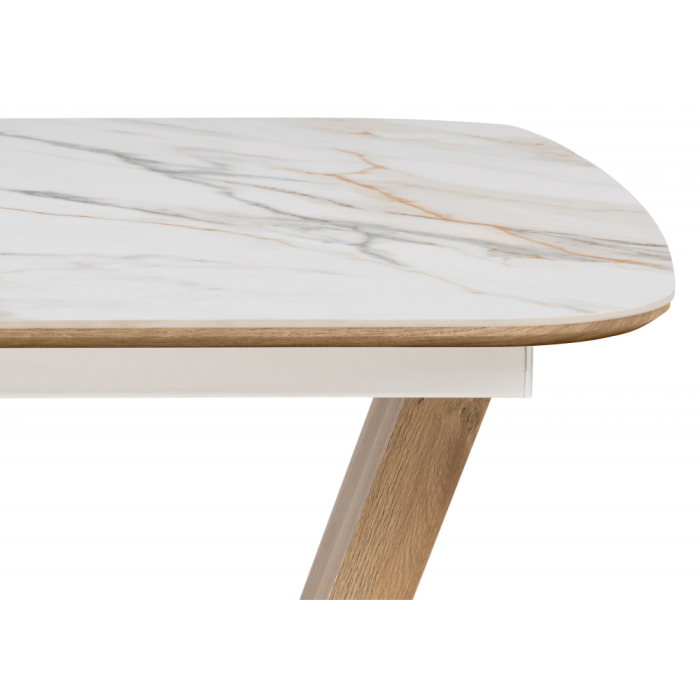 Обеденные столы, Керамический стол Петир