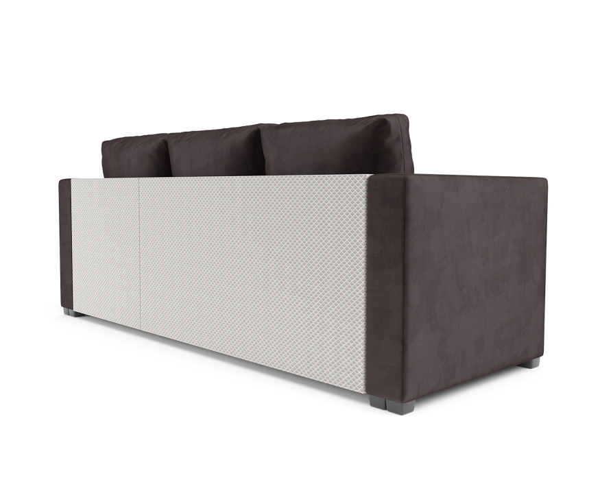 Диваны угловые в гостиную, Диван угловой Мансберг (Бархат)