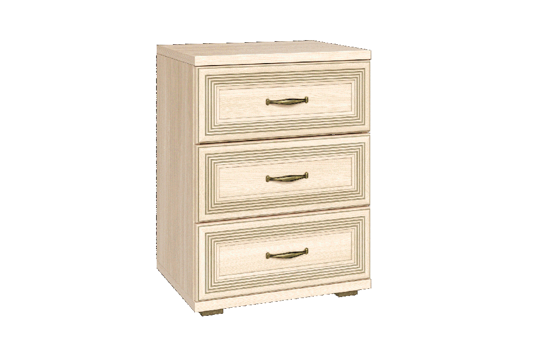 Прикроватные тумбы, Модульная система Карина Тумба ТБ-1026