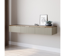 ТВ-тумбы, Тумба под ТВ подвесная Ингрия 3