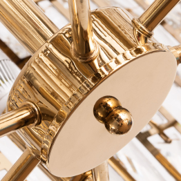 Люстра подвесная MEDEA прям.