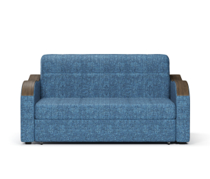 Диван-кровать прямой Виа 6, Savana 