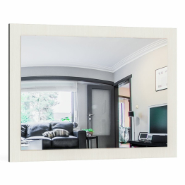 Зеркало Фиеста