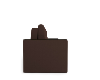 Диван прямой еврокнижка Атланта (Рогожка)