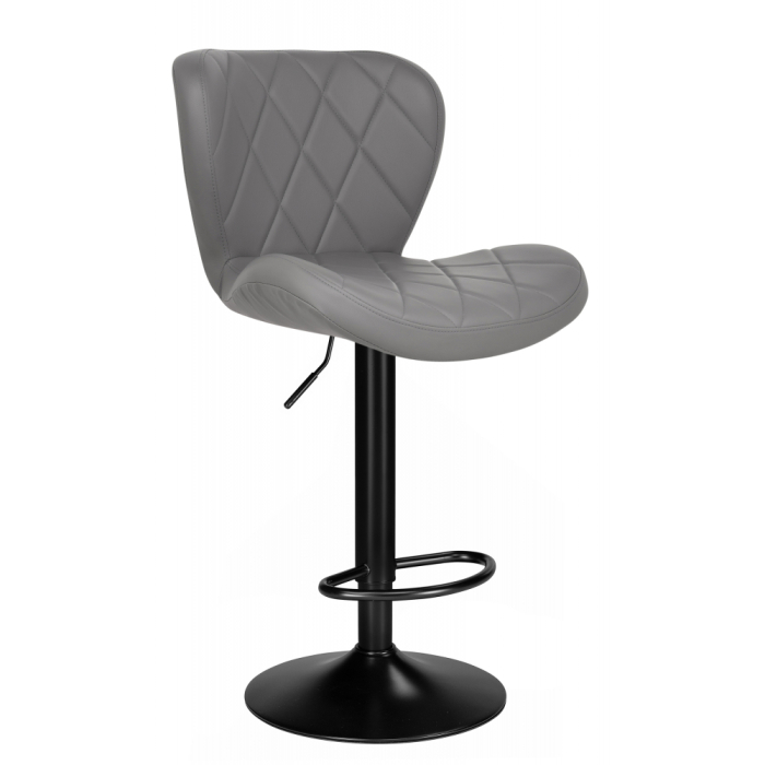 Стулья, Барный стул Porch (черный)