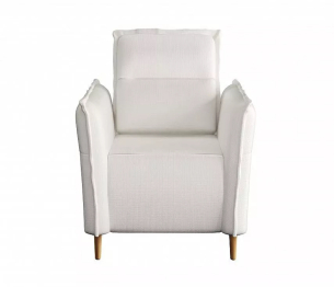 Кресло Пуэр Рогожка