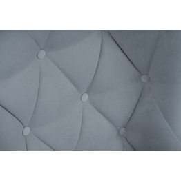 Стул Алиссум (черный каркас)