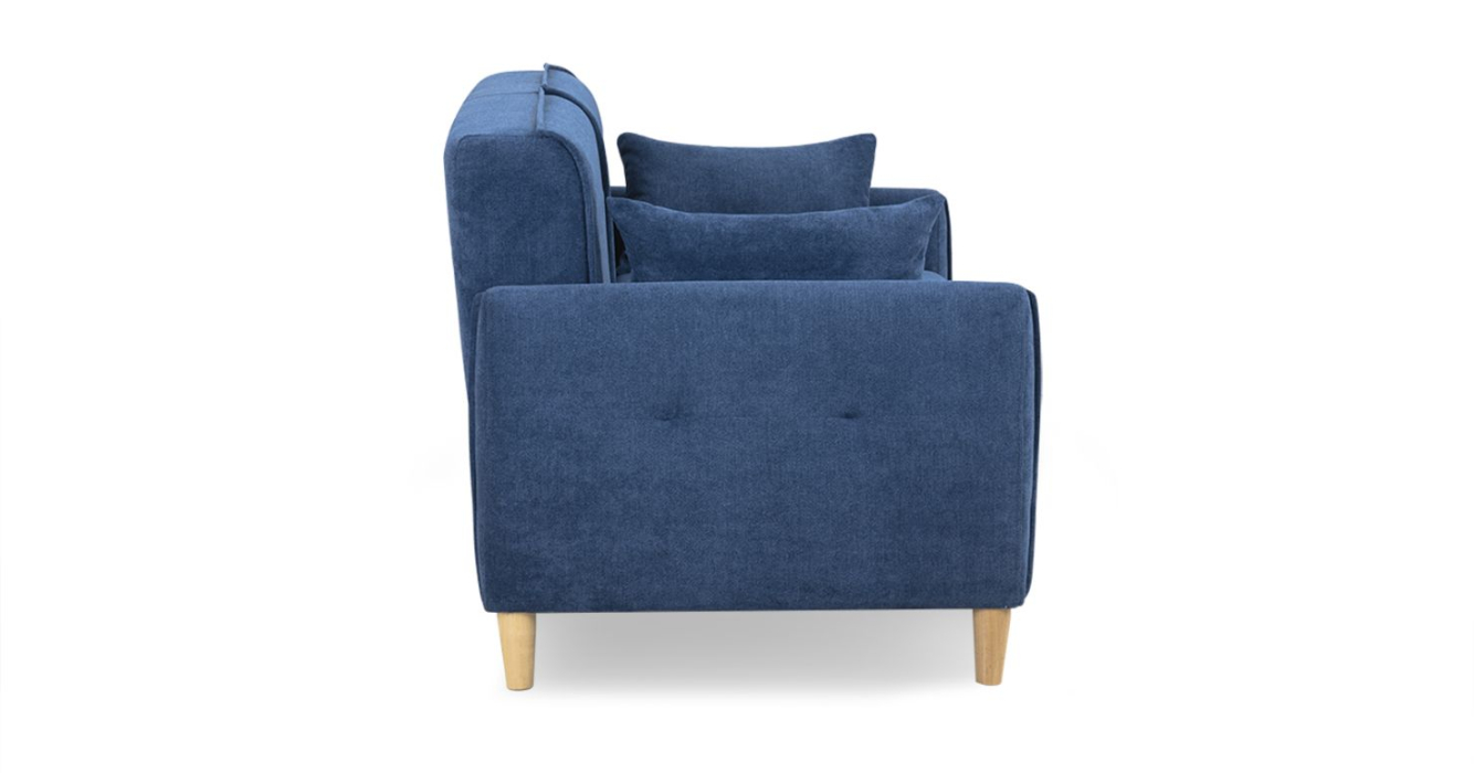 Диваны еврокнижки, Диван-кровать Анита