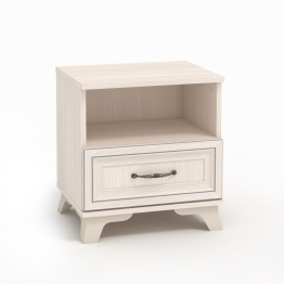 Тумба прикроватная Ариэль