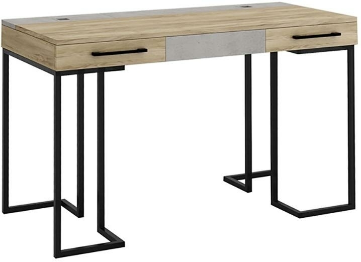 Прямые, Стол рабочий Loft