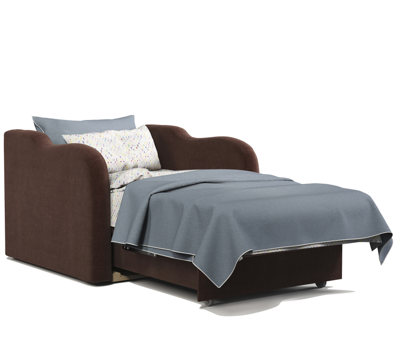 Кресла-кровати, Кресло-кровать Коломбо 90, Велюр