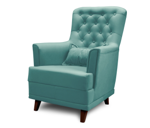 Кресло для отдыха Каприз, микровелюр