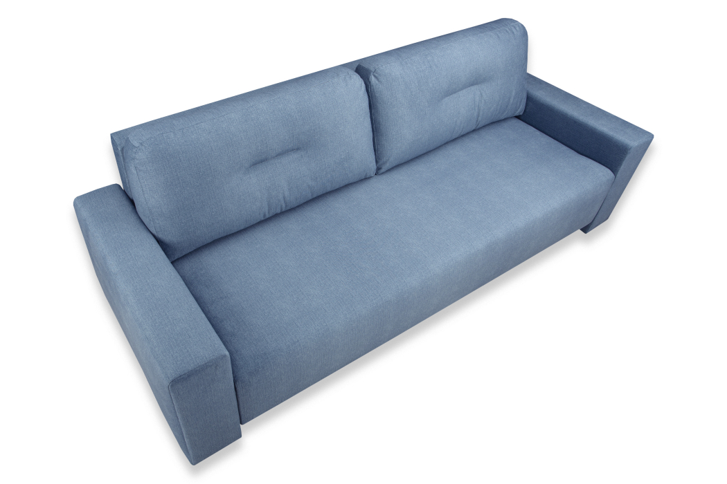 Диваны еврокнижки, Диван-кровать Хэппи Гамма