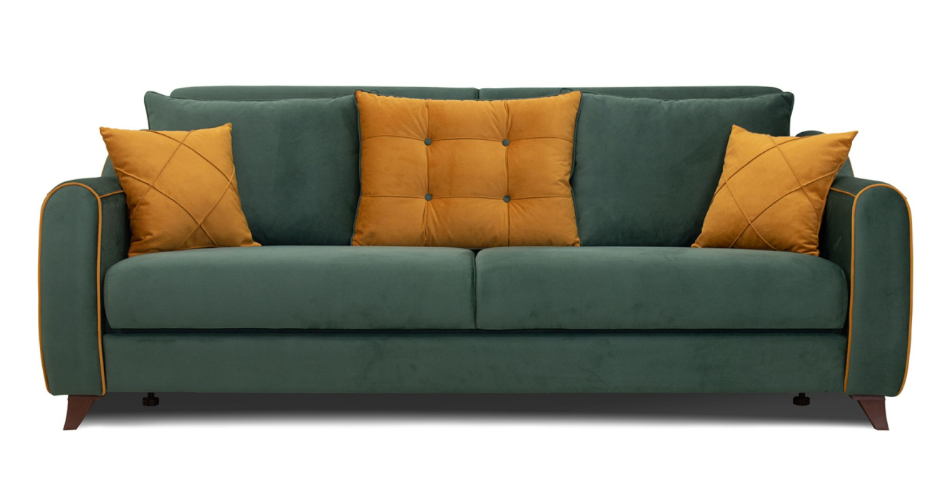 Диваны книжки, Диван-кровать Френсис