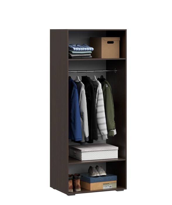 Шкафы распашные, Шкаф 2-х створчатый Спальня Вегас