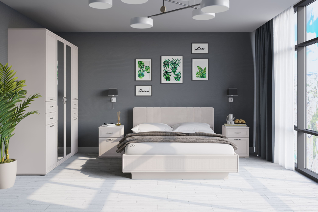 Спальные гарнитуры, Спальня Карина  СК-1006