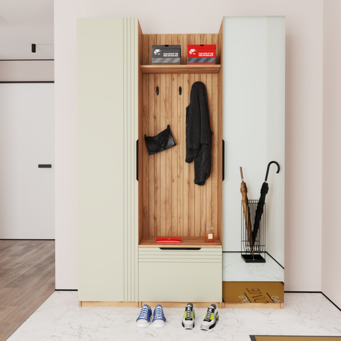 Прихожие, Прихожая Астрис - 2