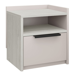 Тумба прикроватная Марлин (кашемир)