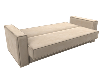 Диван-книжка Куба, велюр