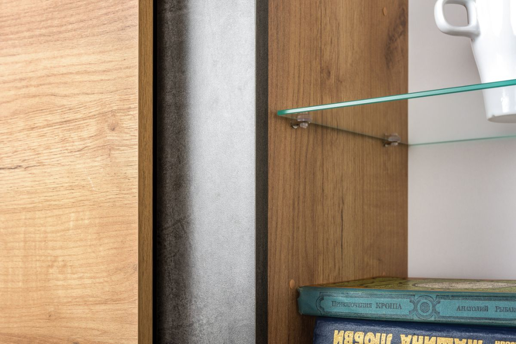 ТВ-тумбы, Тумба ТВ Арчи 10.85