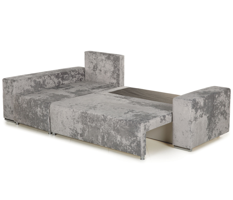 Диваны угловые в гостиную, Угловой диван-кровать (Угол Правый/Левый) Техас