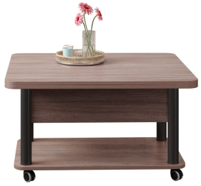 Стол-трансформер Дебют 3