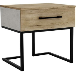 Прикроватная тумба Loft