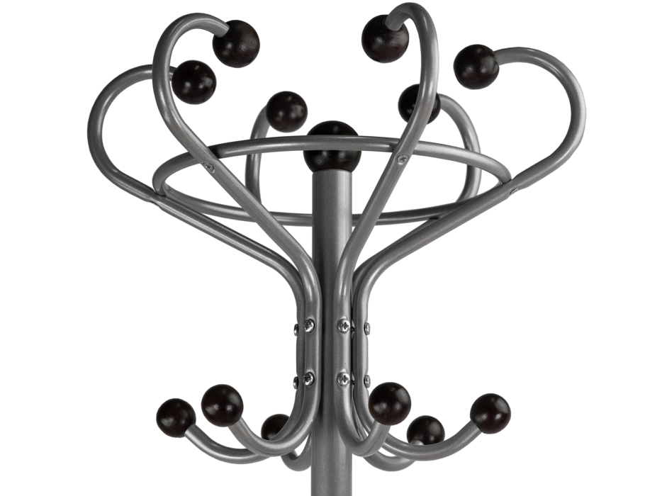 Напольные, Вешалка напольная Мебелик Д 4