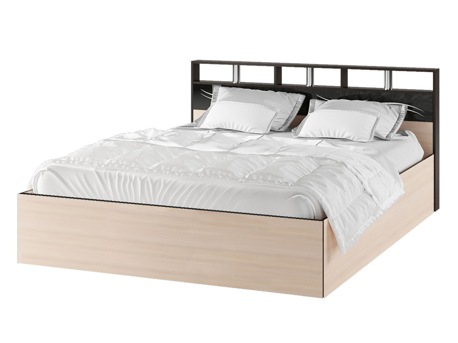 Каркас кровати, Корпус кровати 1,4м Спальня Эрика