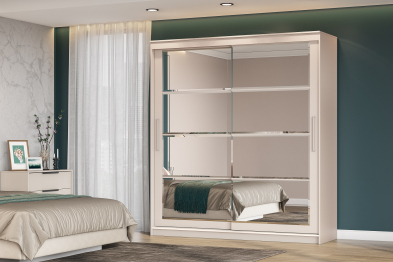 Шкаф-купе №3 2,0м
