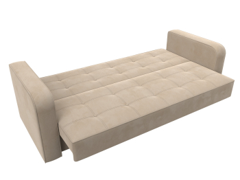 Диван-книжка Тур, велюр