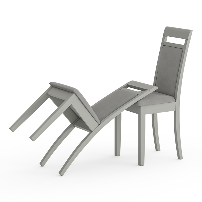 Стулья, Стулья Мебель--24 Гольф-12 разборные (2шт)