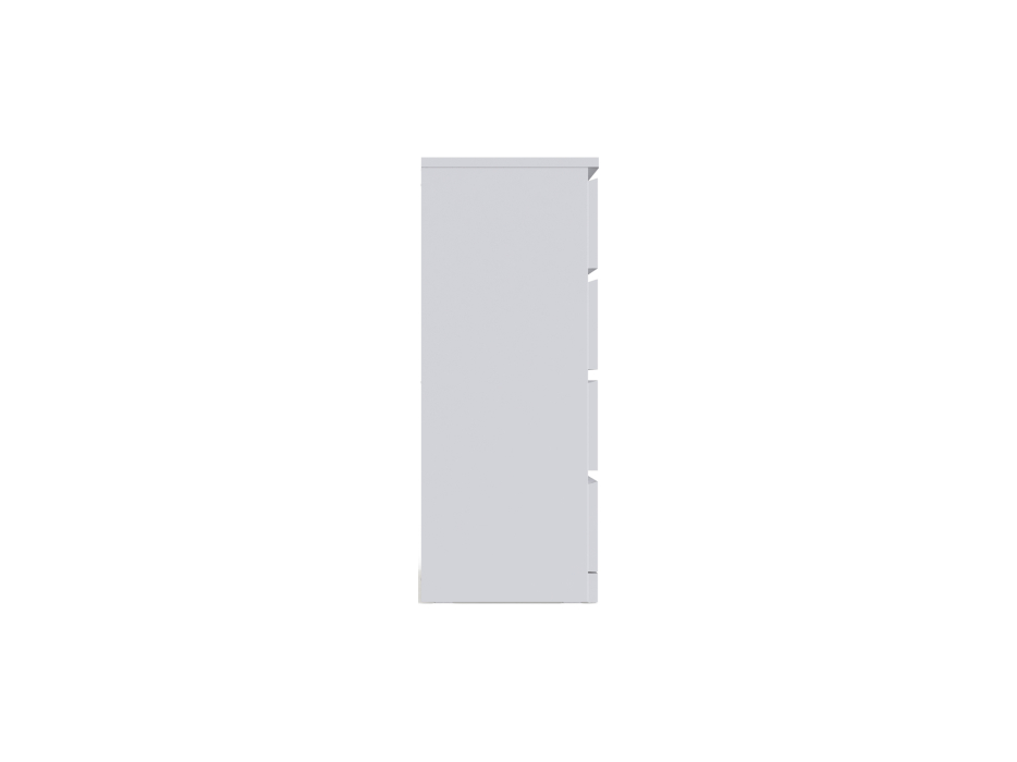 Комоды, Комод Варма 4 80х100х40