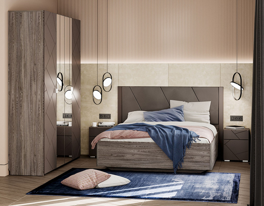 Для одежды, Summit НМ 011.45 Шкаф комбинированный