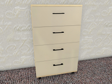 Комоды, Модульная система Грейс Комод КМ-5012  Ясень Асахи