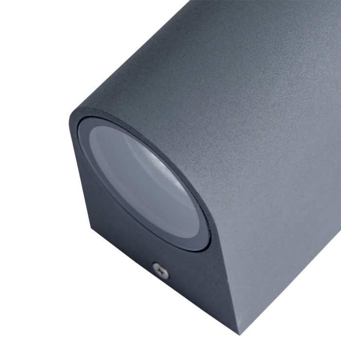 Настенный светильник, Уличный настенный светильник COMPASS 2п