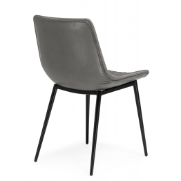 Стул на металлокаркасе Алеида