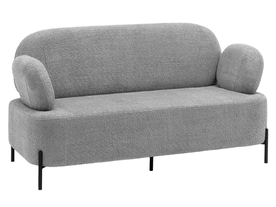 Диваны прямые, Диван STOOL GROUP Кэнди букле