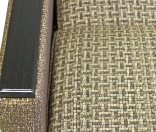 Диван-кровать Классика Д 120, велюр