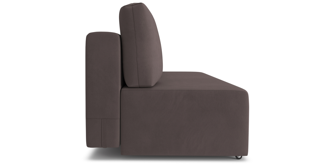 Дизайнерские диваны для гостиной, Диван-кровать Каир NEW, велюр