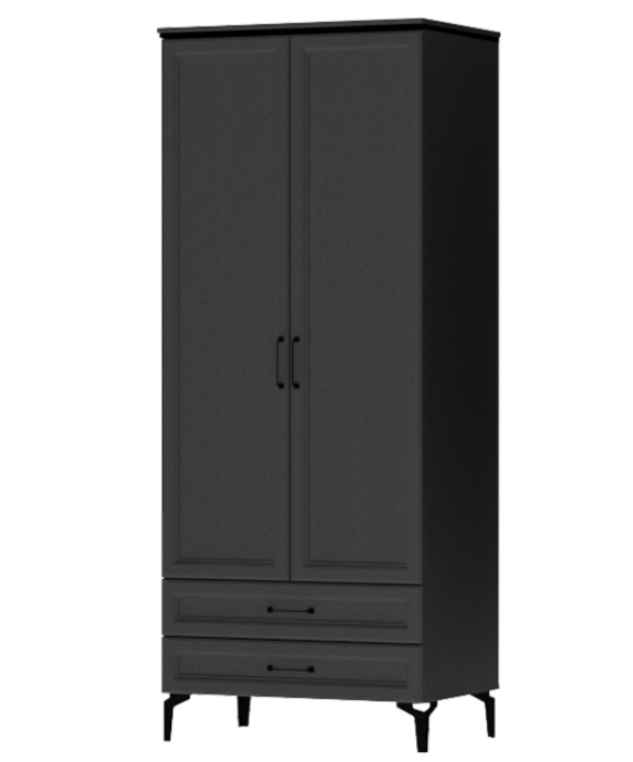 Стенки для гостиной, Гостиная Шарм №2