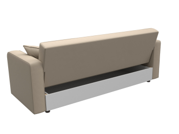 Диван-книжка Тур, экокожа