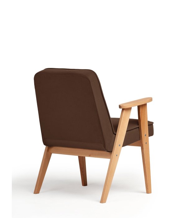 Кресло для отдыха, Кресло Несс, велюр